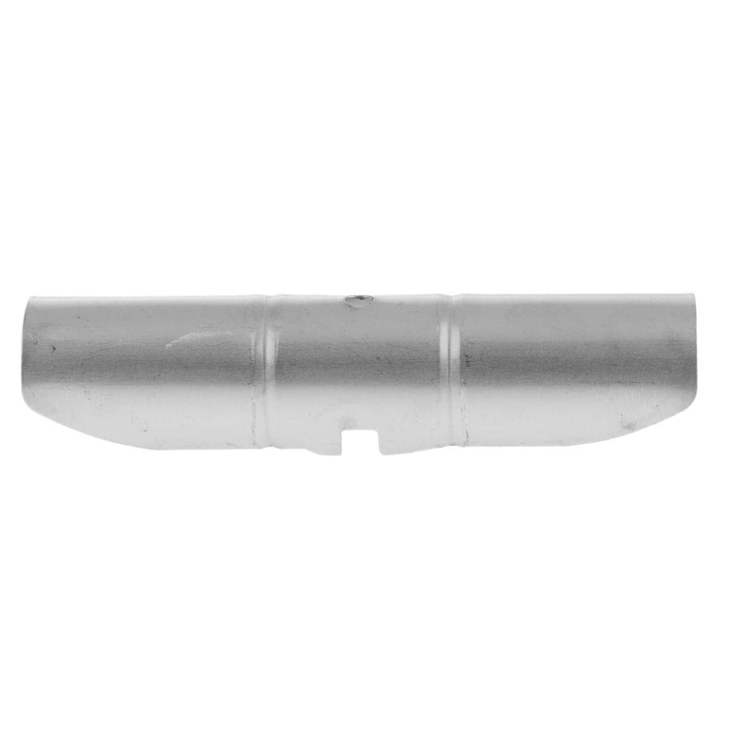 Window Curtain Rod Connector Interior Fitting Pole Splice 11.2cmx2.5 Conect the rods Ends-image-33