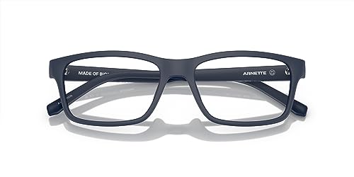 Image of ARNETTE mens An7237u A-volution Universal Fit Pillow Prescription Eyewear Frames
