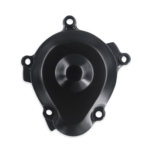 Boîtier capot stator pour GSX-R 1000, idéal pour les sorties sur circuit