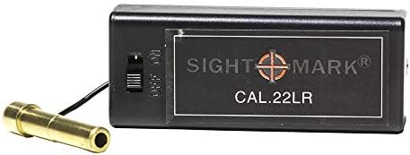 Sightmark .22LR Boresight with Red Laser