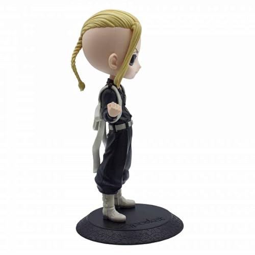 Bandai Tokyo Revengers Q Posket Ken Ryuguji - vue 5