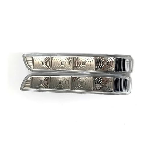 Clignotant dynamique KIA Sorento XM pour remplacer un répétiteur usé - 5