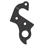 Pilo D1227 Derailleur Hanger Compatible/Replacement for Ribble Ultra TT TTR TRI