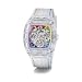 Imagen de Guess Reloj de Pulsera de Silicona Phoenix para Hombre
