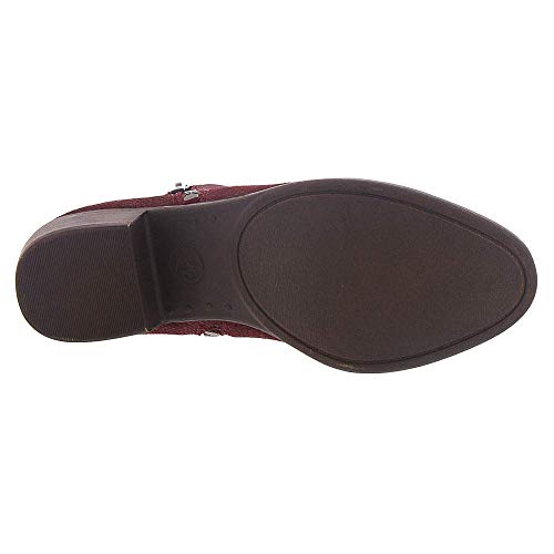 Image of Lucky Brand Women's Basel Ankle Bootie