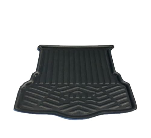 Tapis de sol coffre voiture MK5 2013-2021 idéal pour sport et loisirs