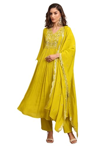 Image of Libas Womens Kurta Sets