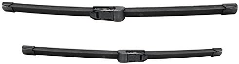 OEM NEW Front Windshield Right and Left Wiper Blades 10-17 Equinox Terrain
