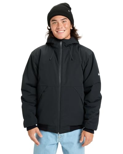 Quiksilver Brooks 3k Jacket vêtement de mi-saison pour les sorties