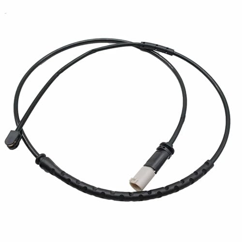 Sensor de desgaste de freno trasero con alerta exacta para BMW X5 E70 cable 34356792571 2