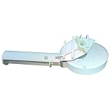 Silvered Pool Soporte - Adaptador de Tableta para pértiga. Elimina Alga Negra frotando en Zonas afectadas