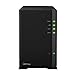 Produktbild Synology DS216play DiskStation NAS Server (2-bay) mit 2x 3TB Festplatten intergriert