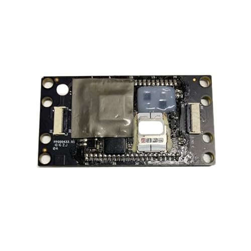 Carte de vol DJI Phantom 4 Pro V2.0 haute précision avec gyroscope et IMU