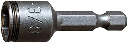 Simpson Strong-Tie BITHEXR38-134 - 3/8 Hex Driver Bit 1ct