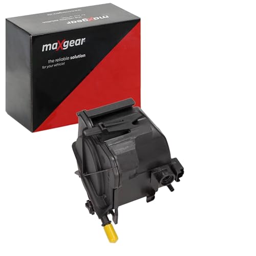 Quality Parts filtro de combustible Ford 1. 6T DCI Focus 04 - Peugeot 307 308 C3 C4 Berlingo Partner 1. 6 HDI 1901 - 67 190181