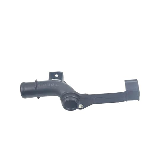 A2712001352 Enfriador De Aceite A Culata Tubo De Agua Refrigerante 2712001352 Para W203 Para M271 Para C230 1.8L 2003 2004 2005 aire Manguito Intercooler
