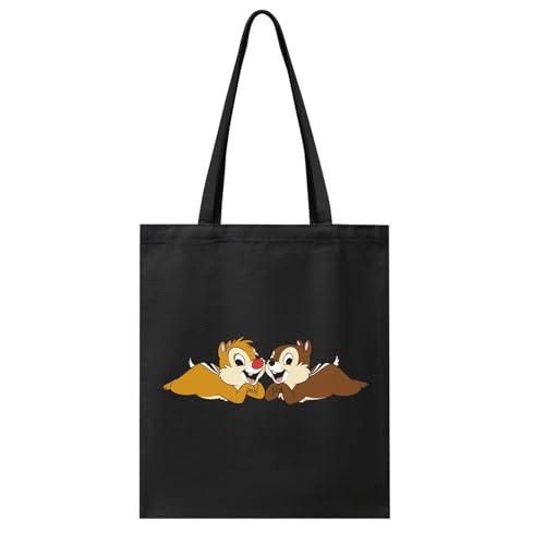チップとデール グッズ トートバッグ」の人気商品一覧 | 安い