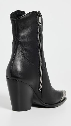 Free People Women's Brayden Western Boot3