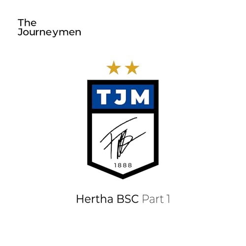 Hertha BSC (Part 1)