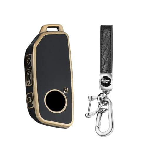 Funda para llave de coche BMW X1 U11 M35i: el regalo ideal con llavero