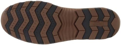 Ferrini Men's Loafer, Mocha, 13 | Image 6