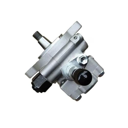 Direction assistée 44320-60370 : fin des fuites sur Land Cruiser 100 FZJ100L