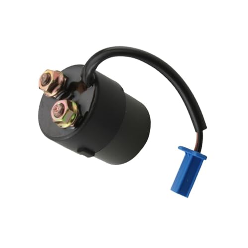 Démarreur de moto 12v Bajaj Pulsar 200NS moteur électrique de rechange Rouser 135
