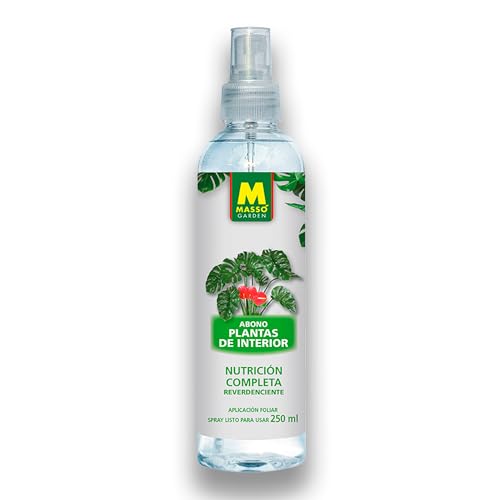 Nexum Market Abono para Plantas de Interior 250 ml