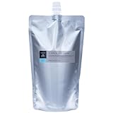 GORILLA COSMETICS（ゴリラコスメティクス）SEヘア＆スカルプシャンプー 詰め替え用 シャンプー スカルプケア 300ml/1本 メンズコスメ スキンケア