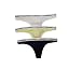 White(qp1259o-982)/Black/Yellow