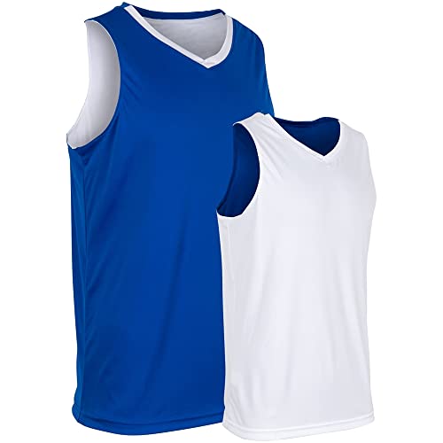 CHAMPRO Men's Victorious Basketball Jersey