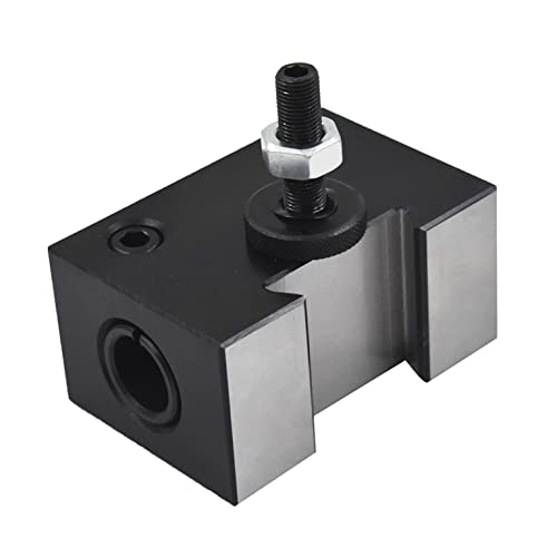 Porta barra de mandrinado BXA 250-204 para torno pequeño miniatura 3