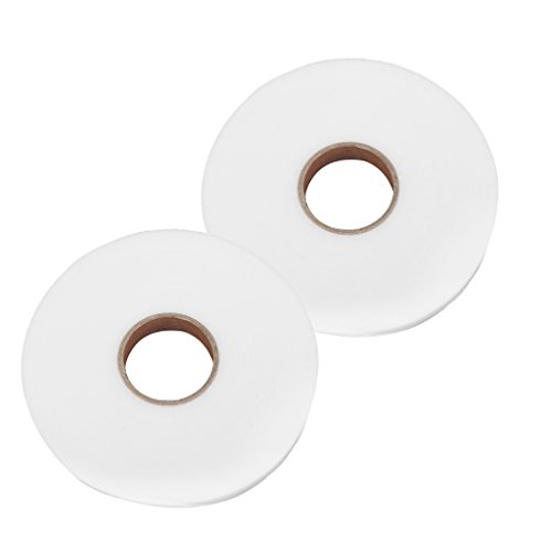 menolana 2 Rolo Maravilha Web Ferro Na Fita Fusível Do Webbing Da