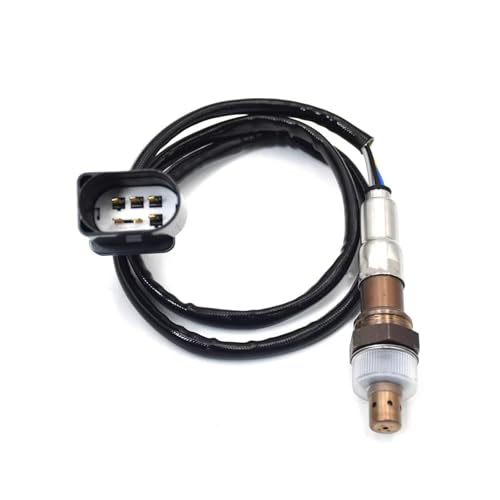 Sonde lambda avant Skoda Fabia 036906262J capteur oxygène échappement LZA11-V1