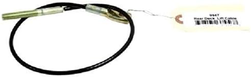Swisher9948 Cable-Lift. Original Equipment Manufactured.