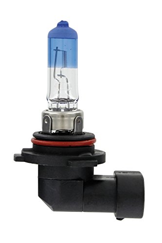 Lampa 58631 xenon blue lámparas HB4, 12 V, 55 W