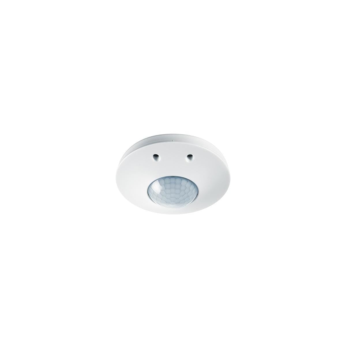 ESYLUX 4708725 - Rilevatore di presenza a soffitto a 360 gradi, Bus, FB PD-Atmo 360i-8 T KNX