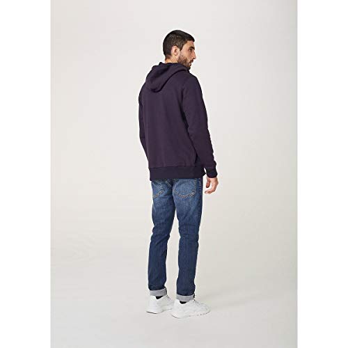 Jaqueta Básica, Hering, Masculino, Azul Escuro, M