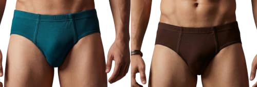 Image of GUIDE Men's Cotton Brife