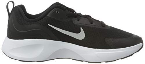 Nike Wearallday (GS), Scarpe Bambini e Ragazzi
