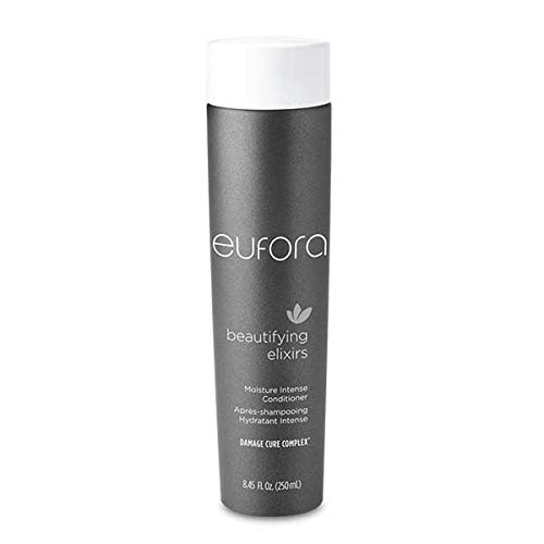 Eufora Beautifying Elixirs Moisture Intense Conditioner 8.45 oz