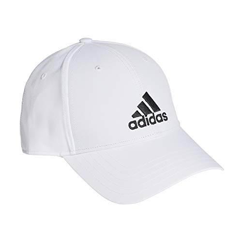 adidas Bballcap Lt EMB - Chapeau - Mixte - Image 6