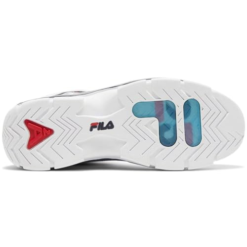 Image of Fila Grant Hill 2 25th Anniversary