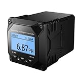 Conductivity Meter, Controller Conductivity Meter, Industrial Water Analyzer