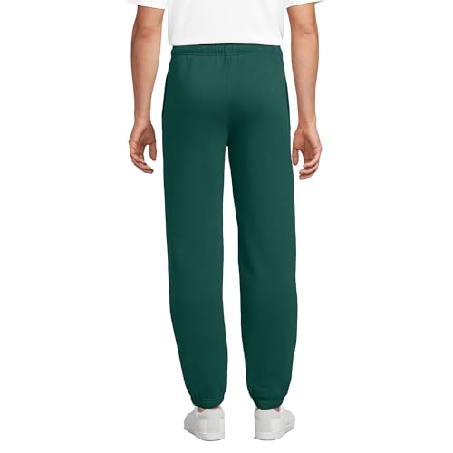 Lands' End Men's Serious Sweats Drawstring Sweatpants2