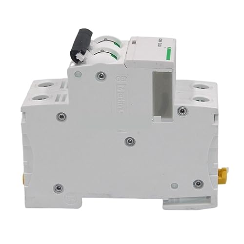 Disjoncteur courbe D Acti 9 A9F19232 2P 32A haute capacité de rétention de charge