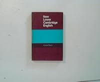 New Lower Cambridge English 0333109023 Book Cover