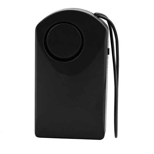 Aexit Personal Security Window Door Morei Touch-sensitive Theft-against System Black (e006245b3a0d966df29e989aeb2b2a89)