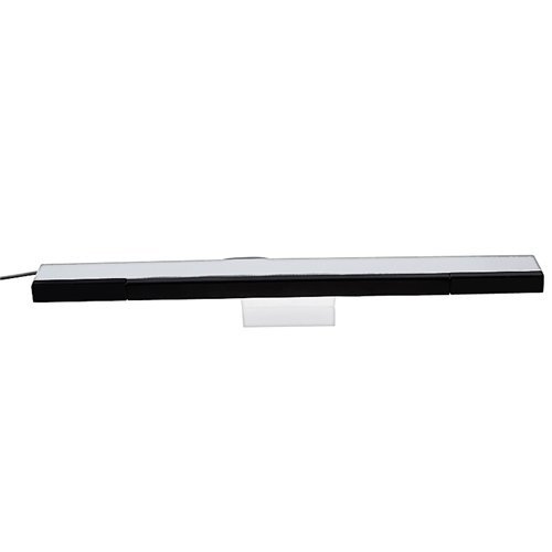 BestDealUSA Useful Replacement Sensor Bar/Receiver Compatible with Nintendo Wii game console