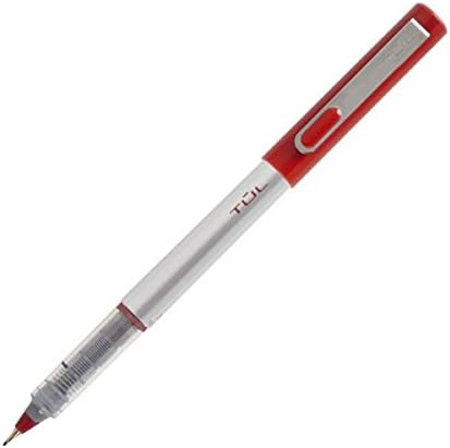 TUL - Pen - Fine Liner Felt-Tip Pens - Assorted Colors